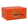Reese's Peanut Butter Cup Miniatures - 32oz - 2 of 4