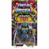 Masters of Universe Origins Turtles of Grayskull -  Posable Action Figure - 2 of 4
