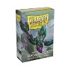 Dragon Shield Arcane Tinmen Dragon Shield Japanese Size Sleeves  Matte Dual Eucalyptus 60CT - Card Sleeves Smooth & Tough - 2 of 3