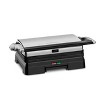 Cuisinart Electric Grill and Panini Press - Cutler's Cuisinart Electric  Grill and Panini Press