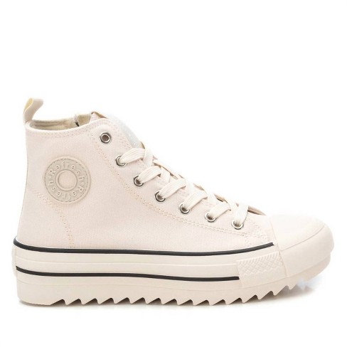 Women's high top sneakers target new arrivals