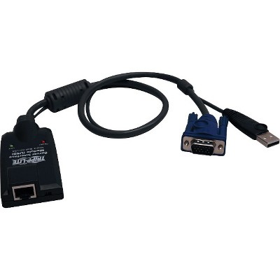 Tripp Lite USB Server Interface Module for B064 -IPG KVM Switches B055001USBV2