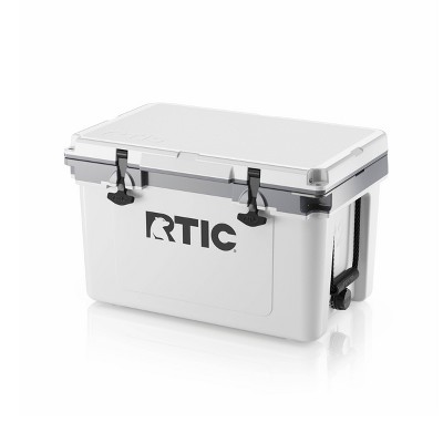 RTIC Outdoors 32 QT Ultra-Light Hard Sided Cooler