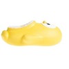 FOAMWALK Toddler Unisex Novelty House Clogs with Faux Fur Lining - Penguin Slippers for Toddler Boys/Girls - 3 of 4