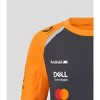 Castore McLaren F1 Kids 2025 Oscar Piastri Team Set Up T-Shirt - 3 of 4