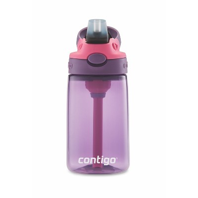 contigo kids water bottle target