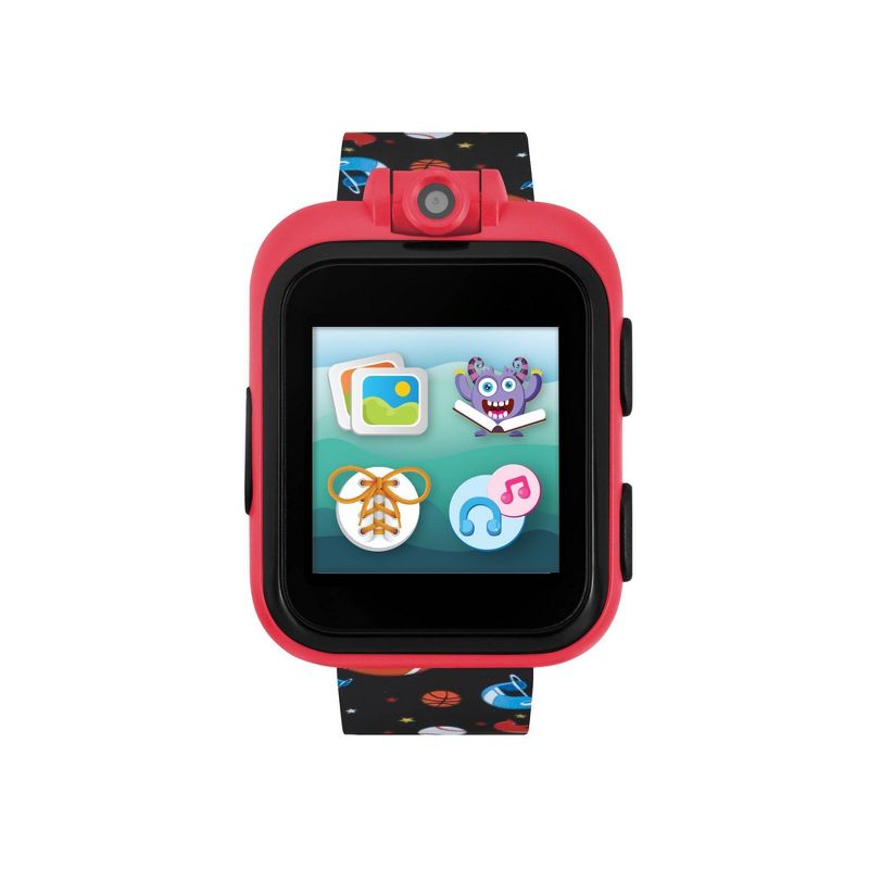 PlayZoom Kids Smartwatch with Headphones, 5 of 10