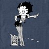 Men's Betty Boop Hitchhiker Betty T-Shirt - 2 of 4