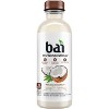 Bai Antioxidant Infused Water, Favorites Variety Pack II - 18 Oz Bottle (Pack of 36) - 3 of 4