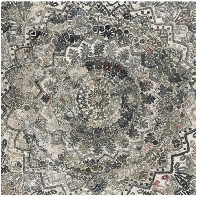 Marquee MRQ110 Hand Tufted Indoor Rugs - Safavieh