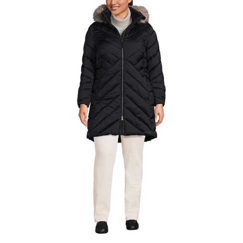 Plus size winter coats target best sale