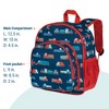 Wildkin 12 Inch Backpack for Kids - 4 of 4