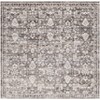 Hauteloom Talihina Denim Damask Area Rug - 4 of 4