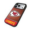 NFL AFC Teams Football Wordmark Bump Cell Phone Case for Apple iPhone 17 Series - 2 of 4