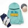The Juniper Shop SmileyWorld You Rule  Youth Hoodie - 3 of 4