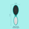 LOVELAY CREATIONS Pop Brush - 2 of 4