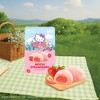 A-Sha Foods USA Hello Kitty Strawberry Mochi - 6.35oz/6ct - 4 of 4