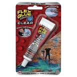 FLEX SEAL Family of Products FLEX GLUE MINI Waterproof Adhesive Rubber Glue 1 pk