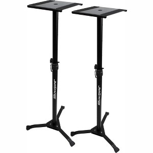 ULTIMATE JAMSTANDS ADJISTABLE MONITOR SD JSMS70PLUS - 1 of 1