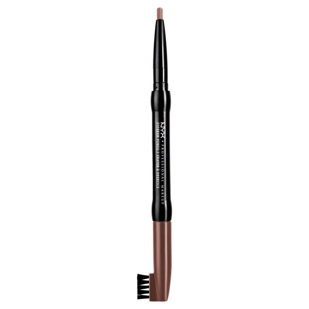 UPC 800897117757 product image for NYX Professional Makeup Auto Eyebrow Pencil - Taupe - 0.09oz | upcitemdb.com