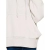 I am a Fashion Junky Zenana Oversized Fleece Kangaroo Pocket Hoodie - 3 of 3