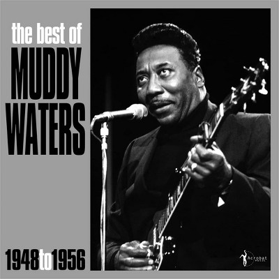 Waters Muddy - Best Of Muddy Waters 1948 1956 (vinyl) : Target