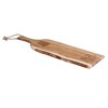 Toscana Disney R2 D2 Artisan 24 Inch Acacia Charcuterie Board - 2 of 4