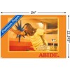 Trends International The Big Lebowski - Abide Unframed Wall Poster Prints - 3 of 4