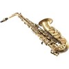 P. Mauriat PMXA-67R Series Professional Alto Saxophone Unlacquered - 3 of 4