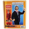 Seven20 Anchorman 8-Inch Action Figure: Battle Ready Brian - 2 of 2