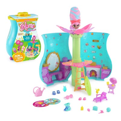 blume playset