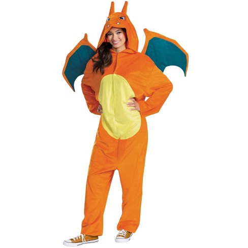 pokemon costumes for men