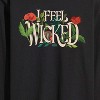 Men's - Wicked - Elphaba Long Sleeve Graphic T-Shirt - 2 of 4
