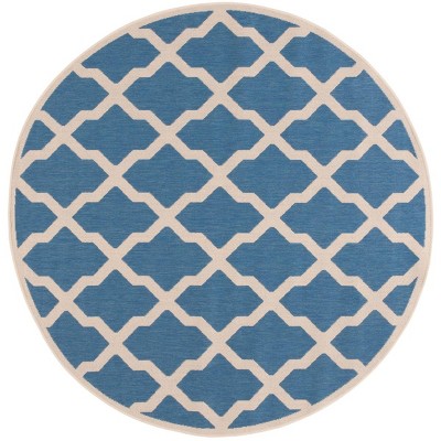 Beach House BHS122 Power Loomed Rug - Safavieh