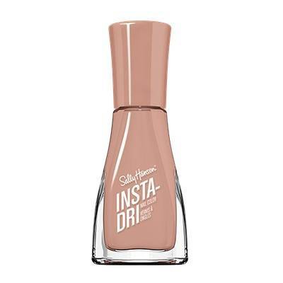Sally Hansen Insta-Dri Nail Color - 0.31 fl oz