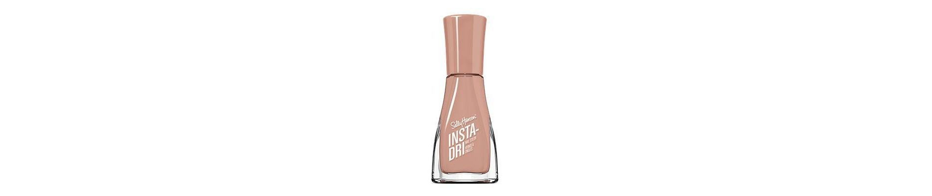 Sally Hansen Insta-Dri Nail Color - 0.31 fl oz