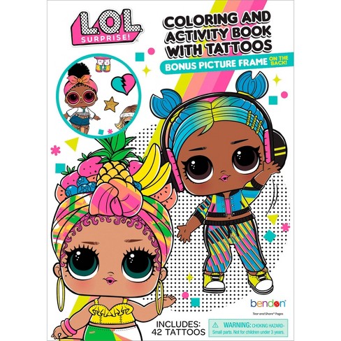 L.O.L. Surprise! : Dolls : Target