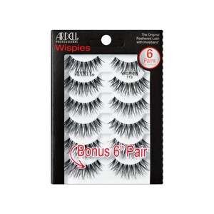 Ardell Wispies 113 False Eyelashes - 1 of 3