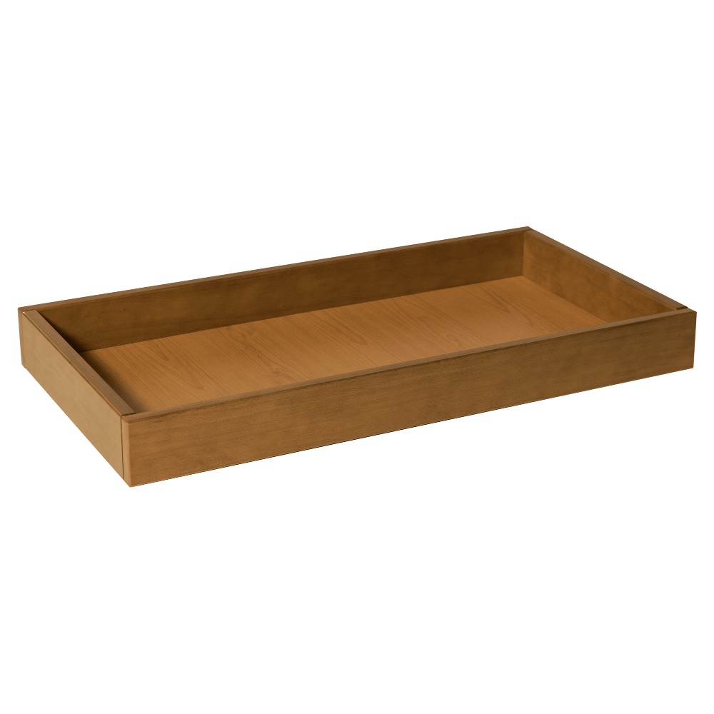 Photos - Changing Table DaVinci Universal Removable Changing Tray - Chestnut 