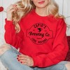 Simply Sage Market Women's Graphic Sweatshirt Cupid Brewing Co - 2 of 3