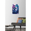 Trends International Hatsune Miku - Game Night Unframed Wall Poster Prints - 2 of 4