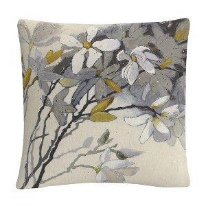 Decorative Throw Pillow_6 by Trademark Fine Art - 1 of 4
