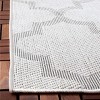 Bermuda BMU804 Power Loomed Indoor/Outdoor Area Rug  - Safavieh - 3 of 4