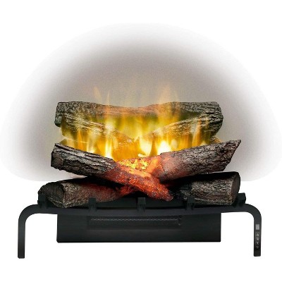 Dimplex 28-in Premium Electric Fireplace Log Set - Dlg-1058 : Target