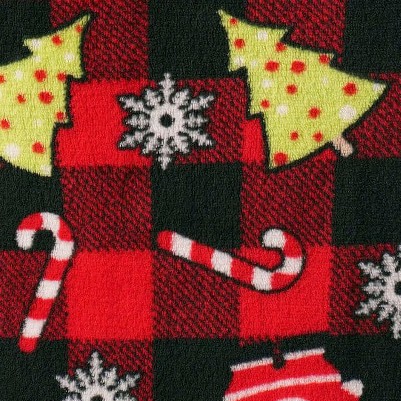 buffalo plaid christmas
