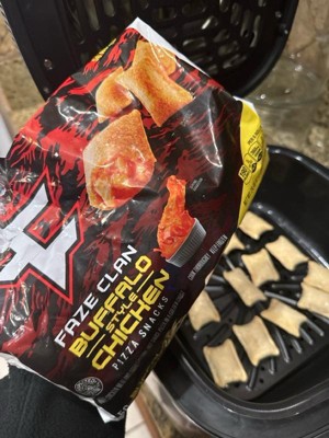 Save on Totino's Pizza Rolls Faze Clan Buffalo Style Chicken - 50 ct Order  Online Delivery