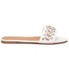 Olivia Miller Women's Elsa Sandal - 2 of 4