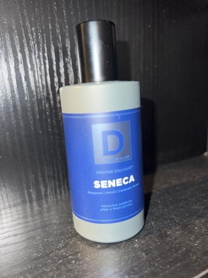 Duke cannon best sale seneca review