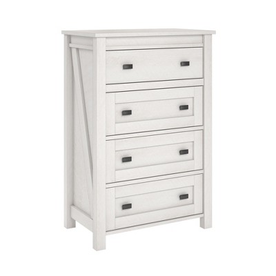 storkcraft brookside 4 drawer chest