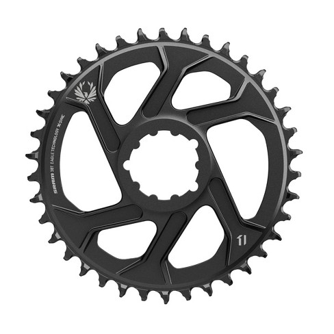 38t chainring